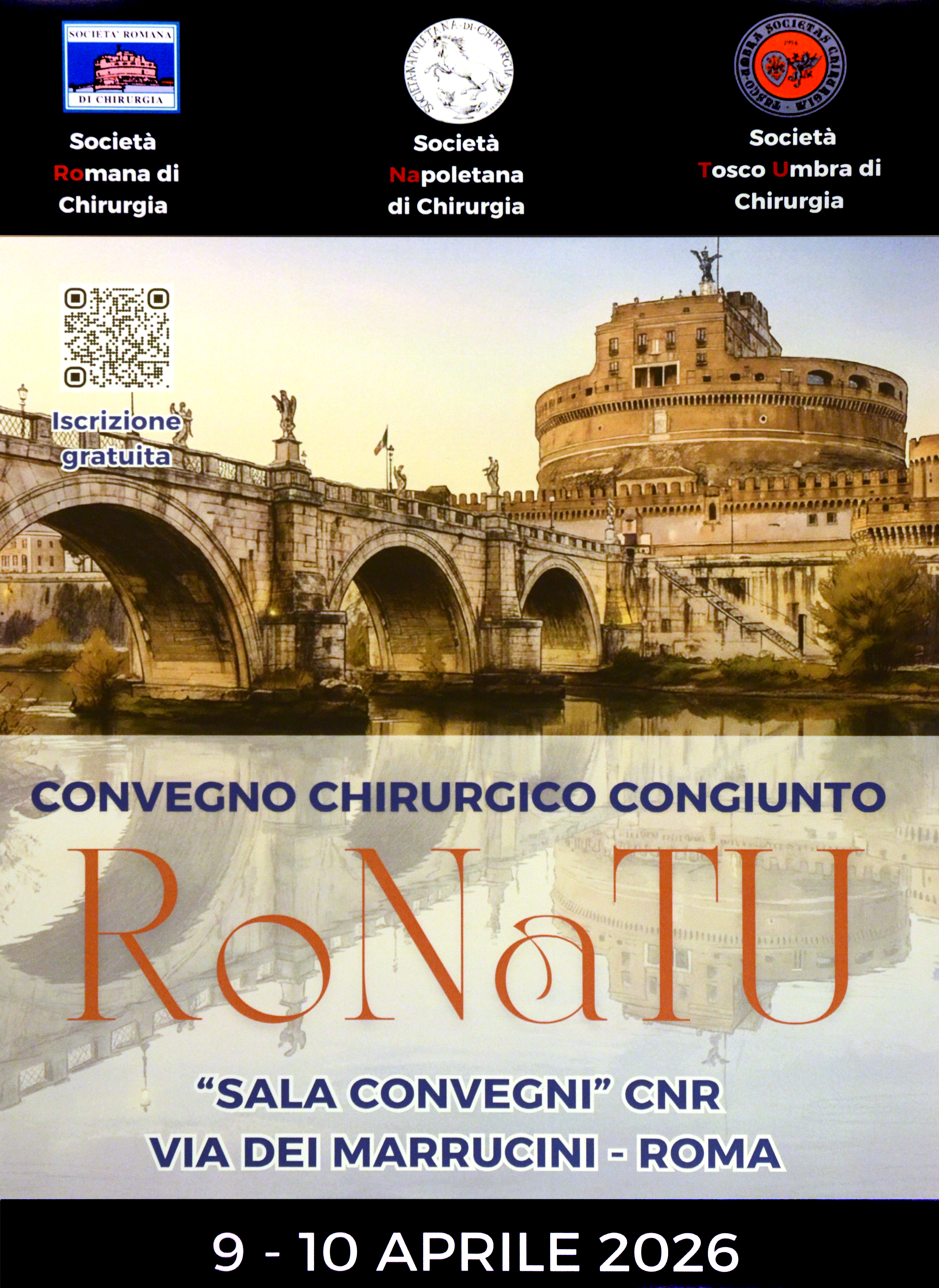 Congresso Chirurgico Congiunto