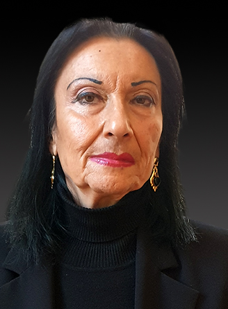 Dott.ssa Ferri AnnaMaria Portrait