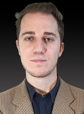 Dott. Matteo Mazzilli portrait