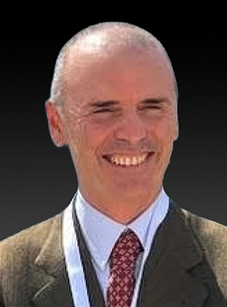 Prof. Diego Ribuffo portrait