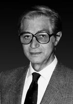 ritratto Prof. Sandro tagliacozzo