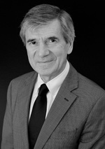 ritratto prof. Giorgio de Toma