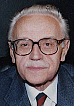 ritratto Prof. Giorgio Di Matteo