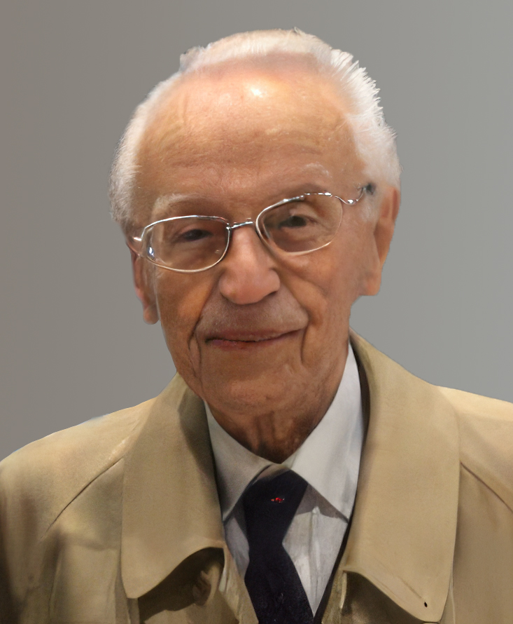 Prof. Giorgio DI MATTEO