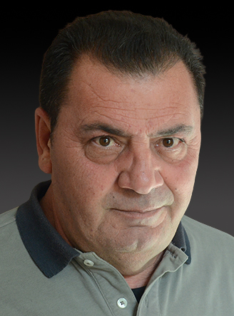 sig. Massimo Petrucci portrait