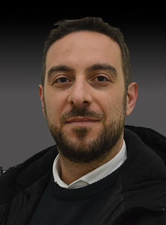 sig. Andrea Zino portrait