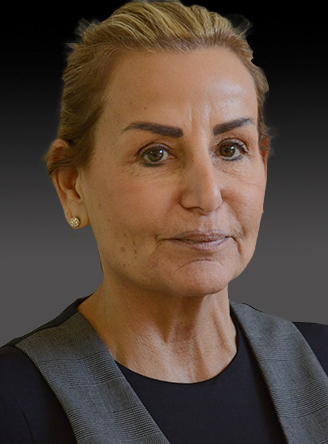 sig.ra Loredana Mastrella portrait