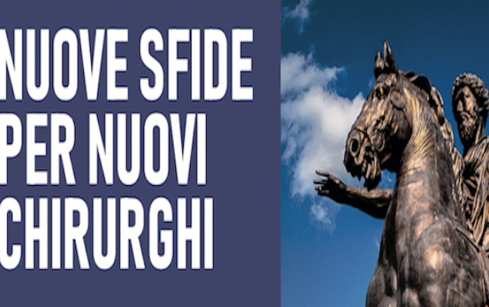 banner nuove sfide nuovi chirurghi