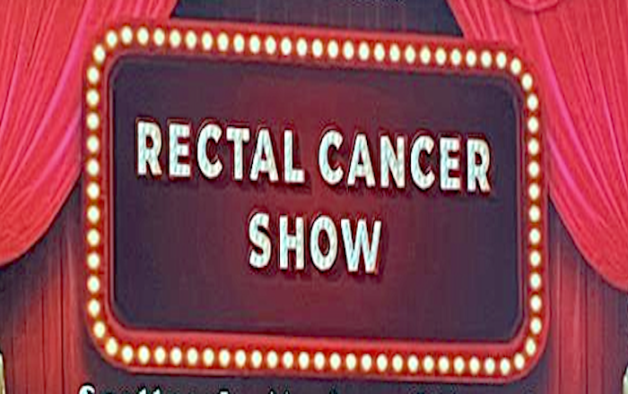 Rectal Cancer Show
