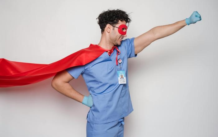 super medico pronto soccorso