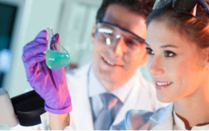 banner Sapienza Career Days - Scienze della salute