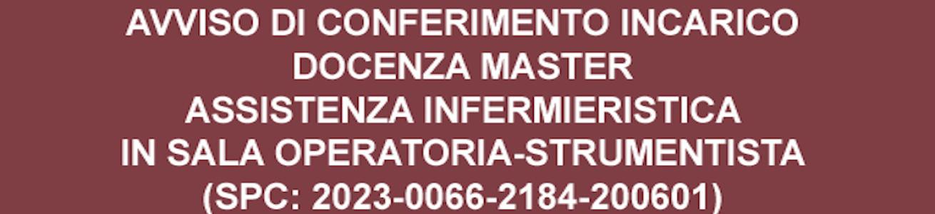 notizia approvazione atti docenza