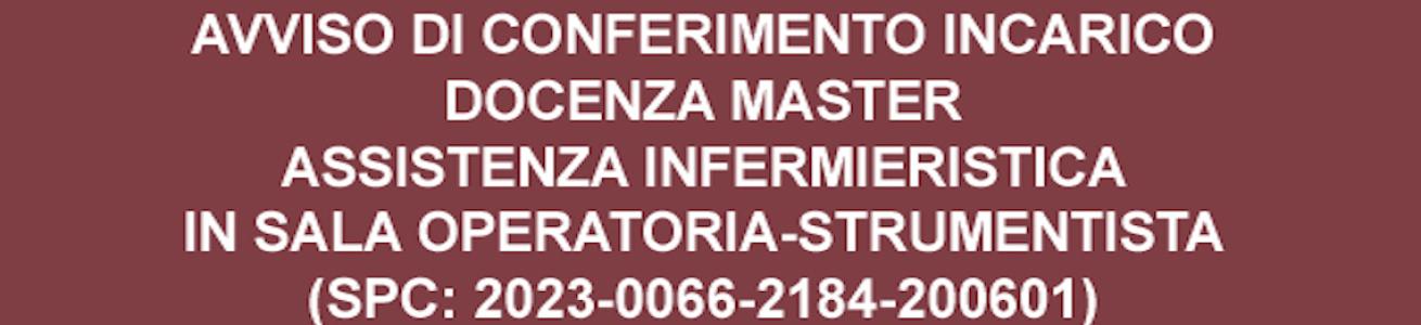 notizia approvazione atti docenza