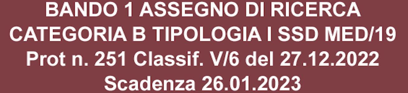 notizia bando