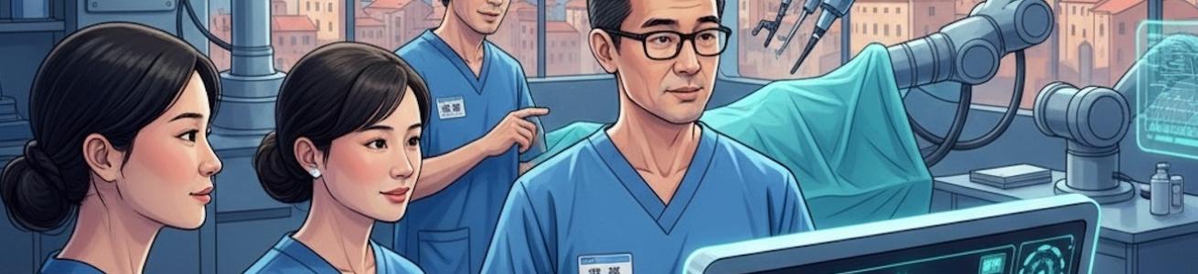 The First Sino-Italian Summit Forum on Digestive Surgery The First Sino-Italian Summit Forum on Digestive Surgery