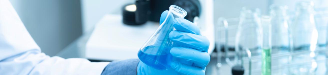 immagine laboratorio di ricerca
